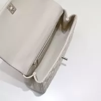 $225.00 USD Chanel AAA Quality Messenger Bags For Women #1345849