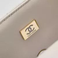 $225.00 USD Chanel AAA Quality Messenger Bags For Women #1345849