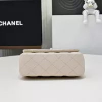 $220.00 USD Chanel AAA Quality Messenger Bags For Women #1345850