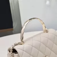 $220.00 USD Chanel AAA Quality Messenger Bags For Women #1345850