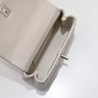 $220.00 USD Chanel AAA Quality Messenger Bags For Women #1345850