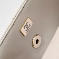 $220.00 USD Chanel AAA Quality Messenger Bags For Women #1345850