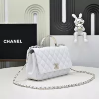 $225.00 USD Chanel AAA Quality Messenger Bags For Women #1345851