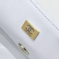 $225.00 USD Chanel AAA Quality Messenger Bags For Women #1345851
