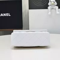 $220.00 USD Chanel AAA Quality Messenger Bags For Women #1345852