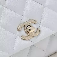 $220.00 USD Chanel AAA Quality Messenger Bags For Women #1345852
