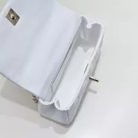 $220.00 USD Chanel AAA Quality Messenger Bags For Women #1345852