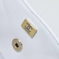 $220.00 USD Chanel AAA Quality Messenger Bags For Women #1345852