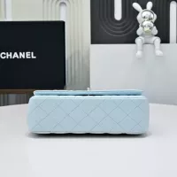 $225.00 USD Chanel AAA Quality Messenger Bags For Women #1345853
