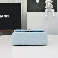 $220.00 USD Chanel AAA Quality Messenger Bags For Women #1345854