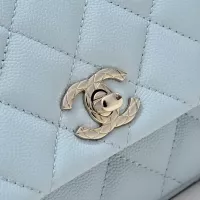 $220.00 USD Chanel AAA Quality Messenger Bags For Women #1345854