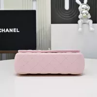 $225.00 USD Chanel AAA Quality Messenger Bags For Women #1345855