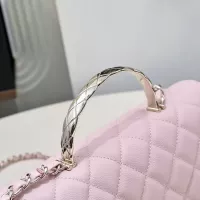 $225.00 USD Chanel AAA Quality Messenger Bags For Women #1345855