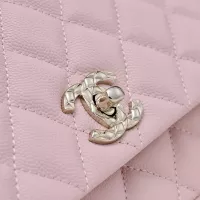 $225.00 USD Chanel AAA Quality Messenger Bags For Women #1345855