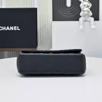 $225.00 USD Chanel AAA Quality Messenger Bags For Women #1345857