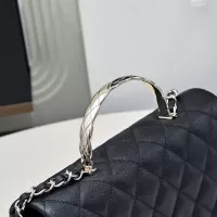$225.00 USD Chanel AAA Quality Messenger Bags For Women #1345857