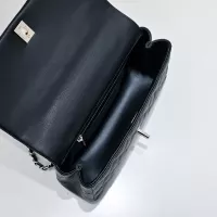 $225.00 USD Chanel AAA Quality Messenger Bags For Women #1345857