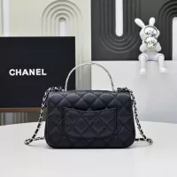 $220.00 USD Chanel AAA Quality Messenger Bags For Women #1345858