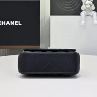 $220.00 USD Chanel AAA Quality Messenger Bags For Women #1345858