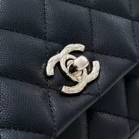 $220.00 USD Chanel AAA Quality Messenger Bags For Women #1345858