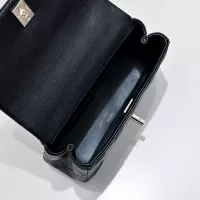 $220.00 USD Chanel AAA Quality Messenger Bags For Women #1345858
