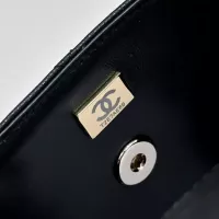 $220.00 USD Chanel AAA Quality Messenger Bags For Women #1345858