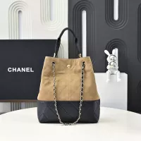 $251.24 USD Chanel AAA Quality Handbags For Women #1345859