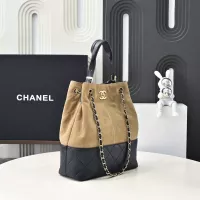 $251.24 USD Chanel AAA Quality Handbags For Women #1345859