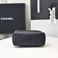 $251.24 USD Chanel AAA Quality Handbags For Women #1345859