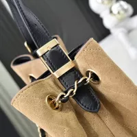 $251.24 USD Chanel AAA Quality Handbags For Women #1345859