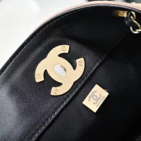 $251.24 USD Chanel AAA Quality Handbags For Women #1345859