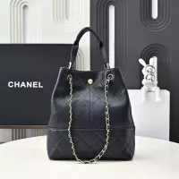 $251.24 USD Chanel AAA Quality Handbags For Women #1345860