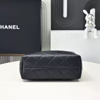 $251.24 USD Chanel AAA Quality Handbags For Women #1345860