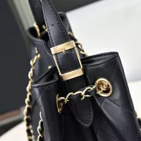 $251.24 USD Chanel AAA Quality Handbags For Women #1345860