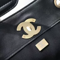 $251.24 USD Chanel AAA Quality Handbags For Women #1345860