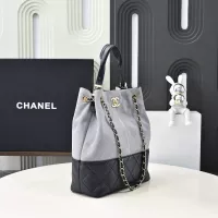 $251.24 USD Chanel AAA Quality Handbags For Women #1345861