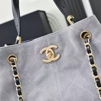 $251.24 USD Chanel AAA Quality Handbags For Women #1345861