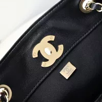 $251.24 USD Chanel AAA Quality Handbags For Women #1345861