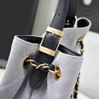 $251.24 USD Chanel AAA Quality Handbags For Women #1345861