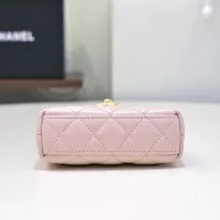 $158.00 USD Chanel AAA Quality Handbags For Women #1345862