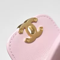 $158.00 USD Chanel AAA Quality Handbags For Women #1345862