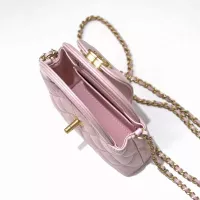 $158.00 USD Chanel AAA Quality Handbags For Women #1345862