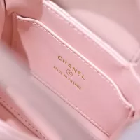 $158.00 USD Chanel AAA Quality Handbags For Women #1345862