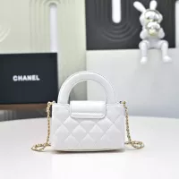 $158.00 USD Chanel AAA Quality Handbags For Women #1345864