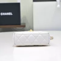$158.00 USD Chanel AAA Quality Handbags For Women #1345864