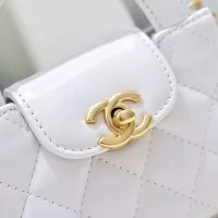 $158.00 USD Chanel AAA Quality Handbags For Women #1345864