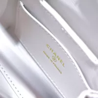 $158.00 USD Chanel AAA Quality Handbags For Women #1345864