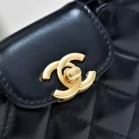 $158.00 USD Chanel AAA Quality Handbags For Women #1345865