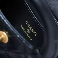 $158.00 USD Chanel AAA Quality Handbags For Women #1345865