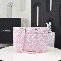 $241.32 USD Chanel AAA Quality Shoulder Bags For Women #1345866
